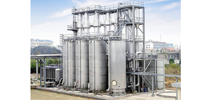 Multi Effect Evaporator